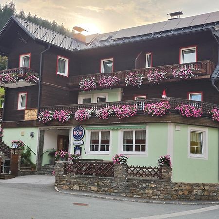 Pension Schweiger Gasen Exterior foto