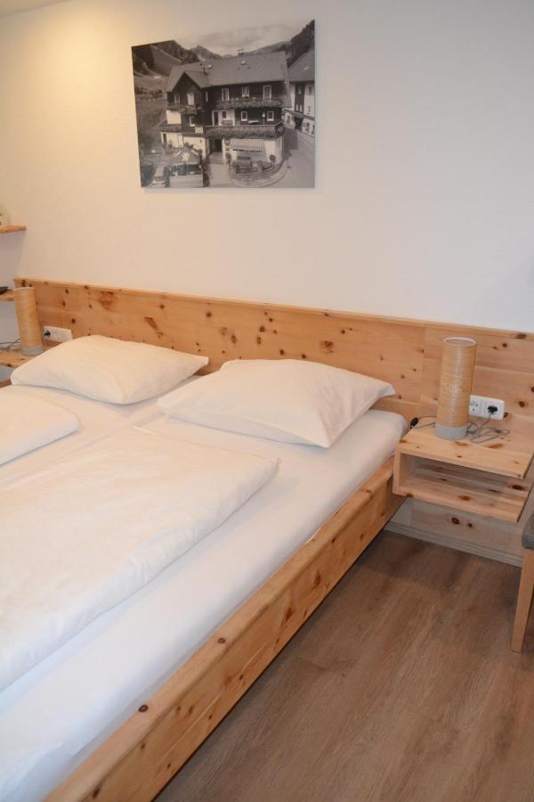 Pension Schweiger Gasen Exterior foto