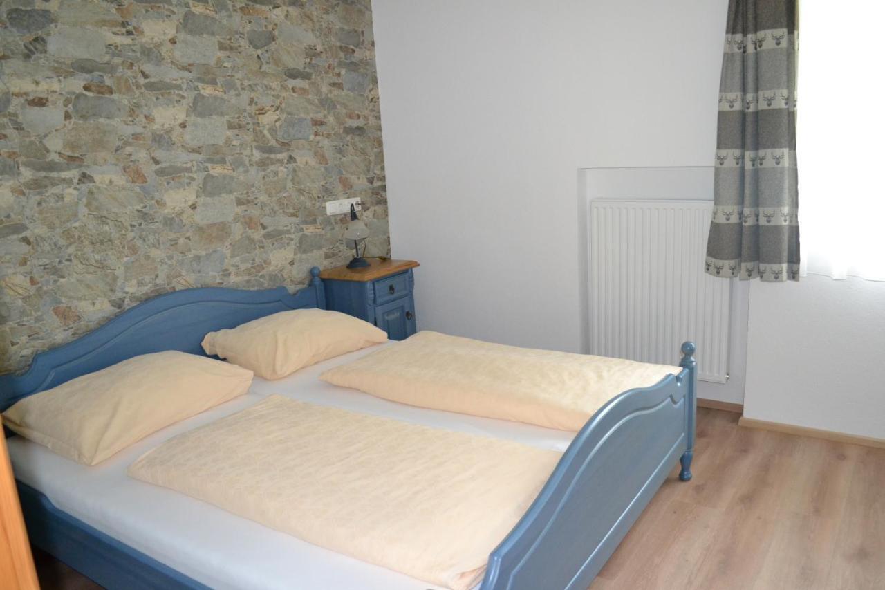 Pension Schweiger Gasen Exterior foto