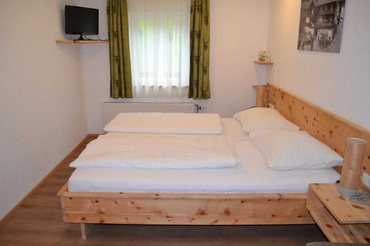 Pension Schweiger Gasen Exterior foto