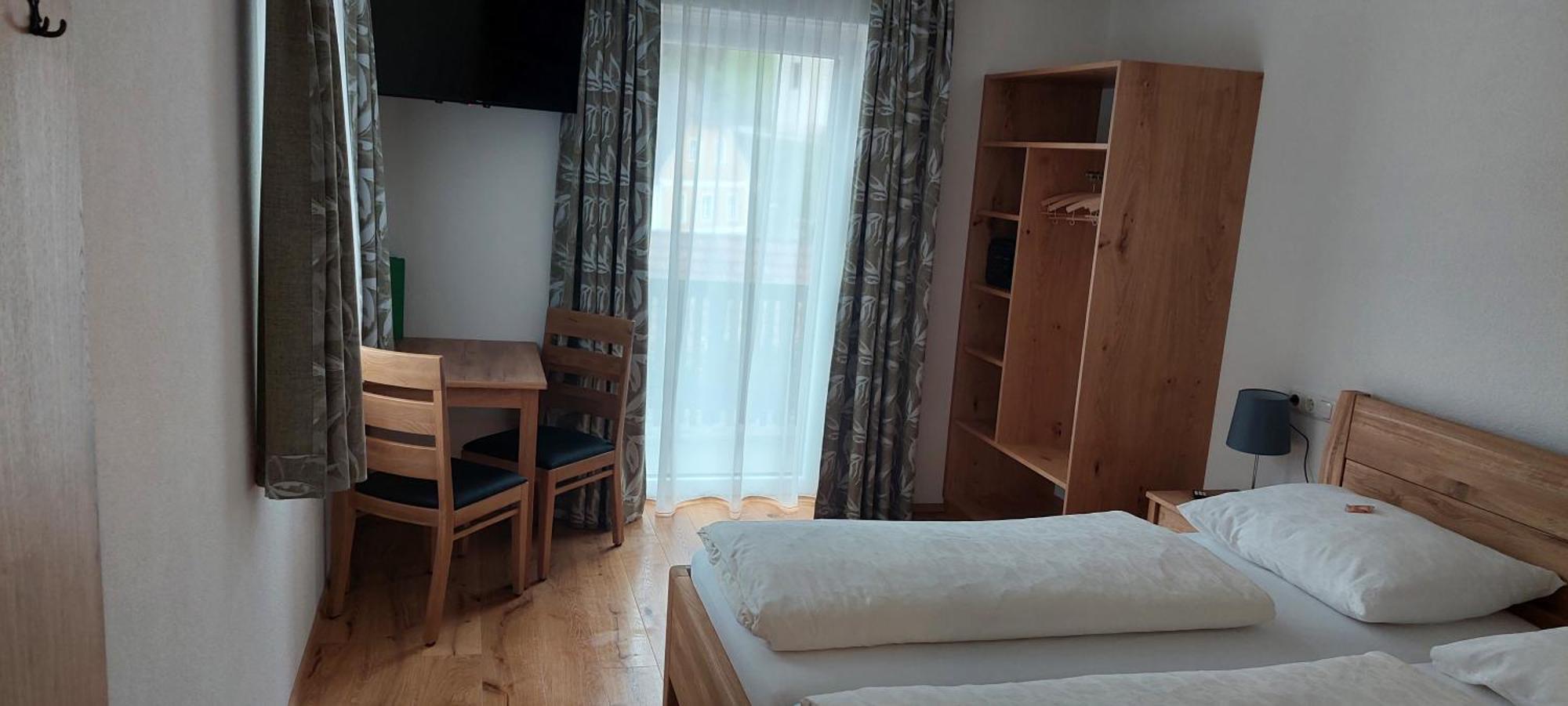 Pension Schweiger Gasen Exterior foto