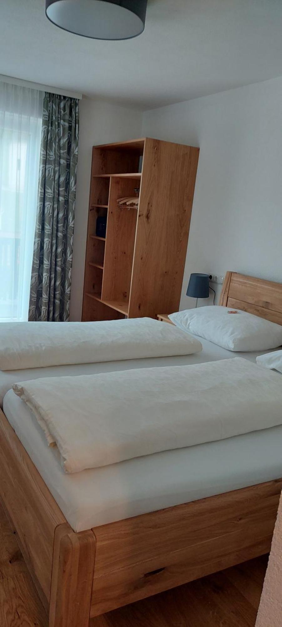 Pension Schweiger Gasen Exterior foto