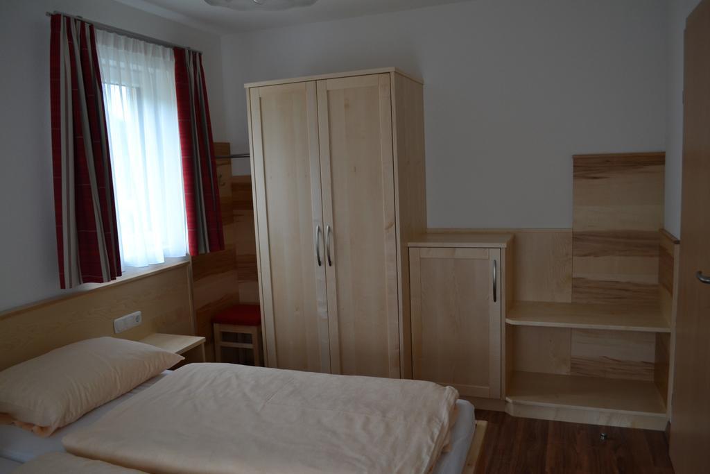 Pension Schweiger Gasen Quarto foto